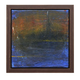 Acrylic on Canvas, New York.